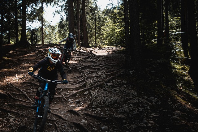 Enduro Trails Bielsko-Biała 2022