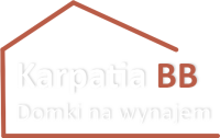 KarpatiaBB - Domki na wynajem